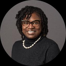 This is Giovanna Pennick's avatar and link to their profile