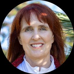 Therapist Catherine Haralson Photo