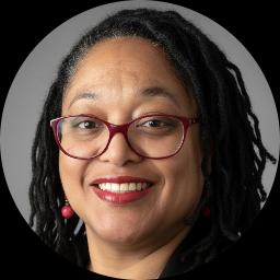 Treneva Butler practicing in Texas