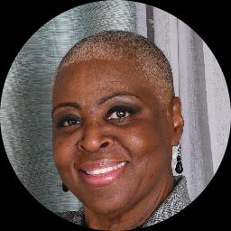 This is Vivian Hill's avatar