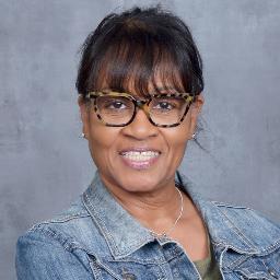 This is Elizabeth Sims's avatar and link to their profile