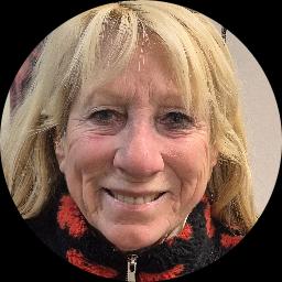 This is Carol Griffith's avatar