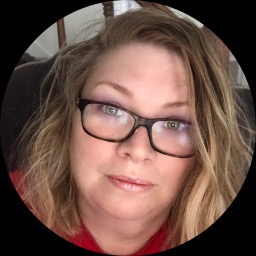 This is Jennifer Barnett's avatar and link to their profile