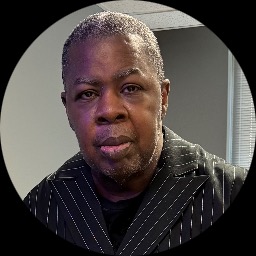 Therapist Larry Wyatt Photo