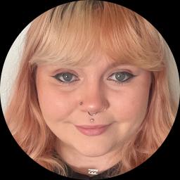 This is Alivia Gatewood's avatar