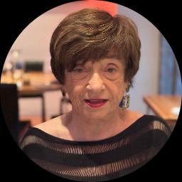 Harriett Bay practicing in California