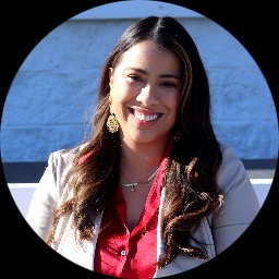 Hazel Zetino practicing in California