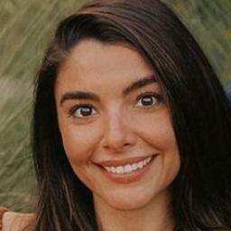 This is Alison Parente's avatar