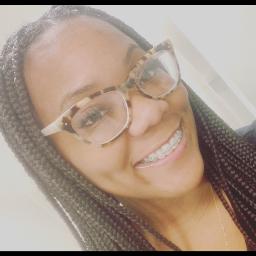 Psychologist Tishina Davis providing different types of therapy in Dongola