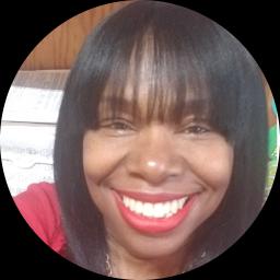 This is Cynthia Terrell's avatar and link to their profile