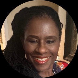 Photo of Tracy Cook-Brewton