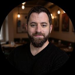 Therapist Dr. Manuel Schmerer Photo