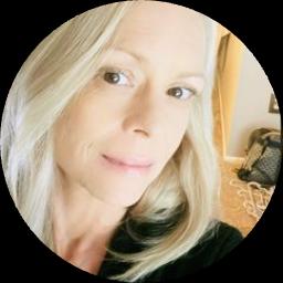 This is Tammy Harmon-Rodriguez's avatar and link to their profile