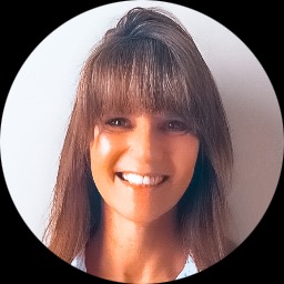 Erin Alig-Dimalanta practicing in California