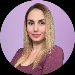 Photo of Patrycja Czyszczon