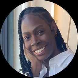 This is Kasey Louis's avatar