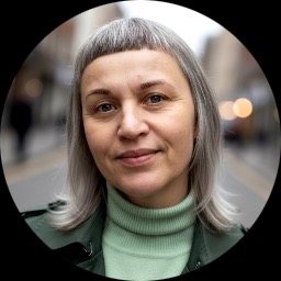 Photo of Malgorzata Miernik