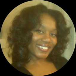 This is Deleishia Haliburton-Collins's avatar and link to their profile