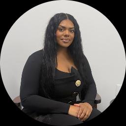 Photo of Tracity Gordon James