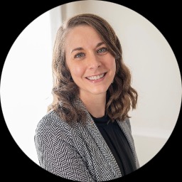 Psychologist Katie Brockman providing different types of therapy in Jacksboro