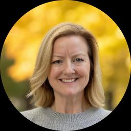 This is Jennifer Fields's avatar