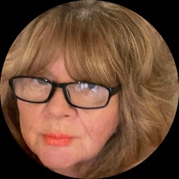 Photo of Deborah Dalley