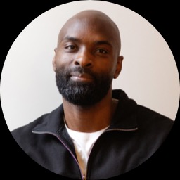 Photo of Kwame Djaba