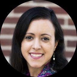 Priscilla Anzaldúa practicing in Illinois