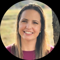 This is Robin Daughenbaugh's avatar