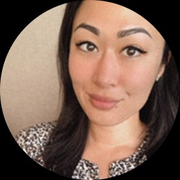 This is Graceann Akazawa's avatar and link to their profile