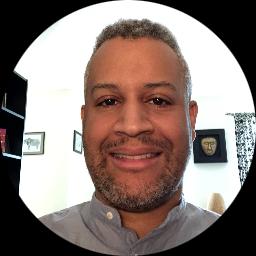 This is Ronald Henson's avatar