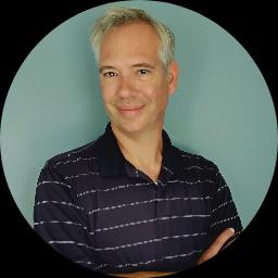 This is Clinton Leonard's avatar