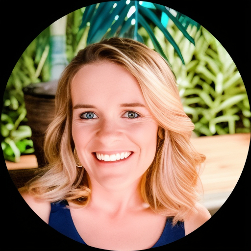 This is Michelle Sylvester's avatar and link to their profile