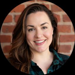 Emily Keehn practicing in California