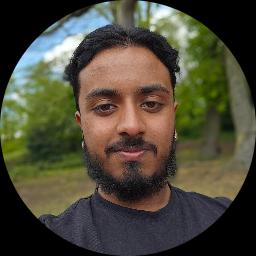 Photo of Rines Shanthakumar