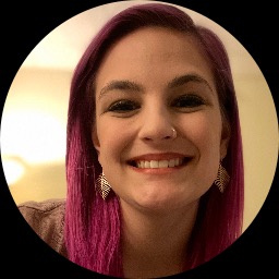 This is Christina 'Rainn' Stone's avatar