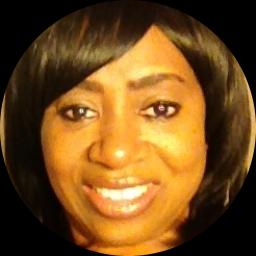 This is Carolyn Freeman Brown's avatar and link to their profile