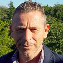 Photo of Richard Schafer