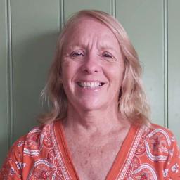 Photo of Therese Rich