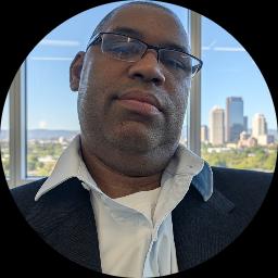 Troy Payne practicing in Virginia