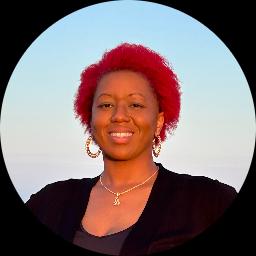 This is Monika Scott-Rogers's avatar