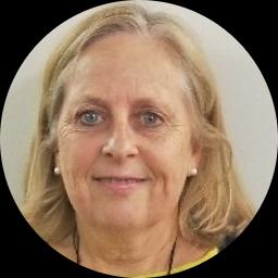 Photo of Bridget Hannaford