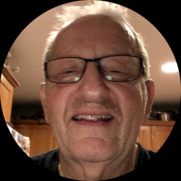 This is Dr. James Helmuth's avatar