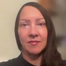 Photo of Lilly Landikusic