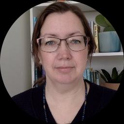 Therapist Tabitha Galvez Photo