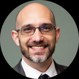 Therapist James Coley Photo