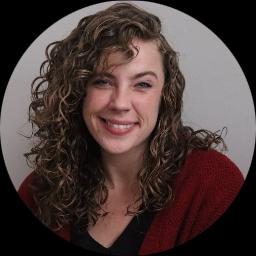 This is Catherine Sittig's avatar