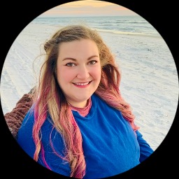 This is Autumn Raborn's avatar and link to their profile
