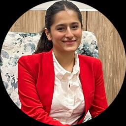 Maitri Dhingra