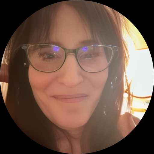 Christine Oglesby practicing in Virginia